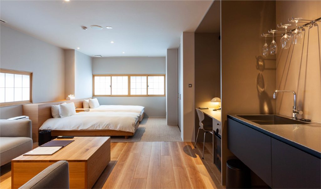 さくらHouse Suite リニューアル記念プラン | 越後湯沢温泉 さくら亭